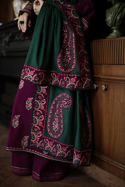 Abgeen Cotton Fancy