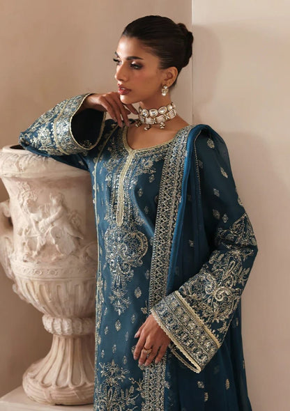 Gulaal Chiffon Fancy