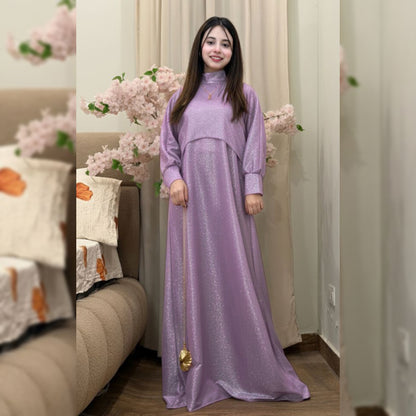 Stitch Maxi Fancy