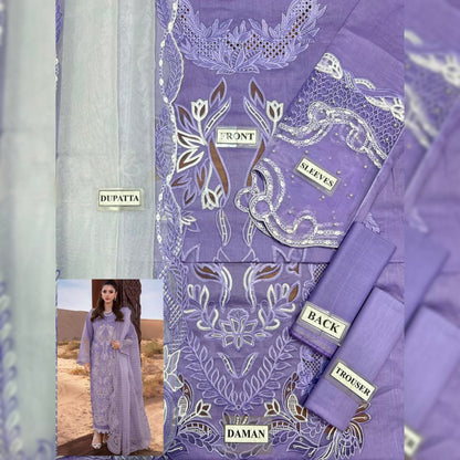 Rang Rasiya Lawn Fancy