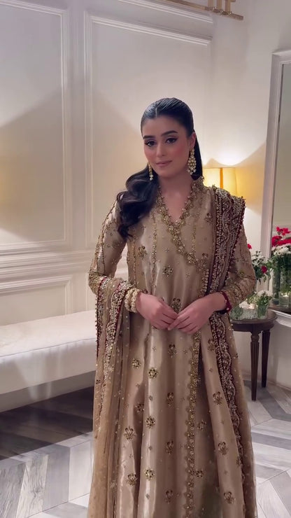 Haris Shakeel Bridal