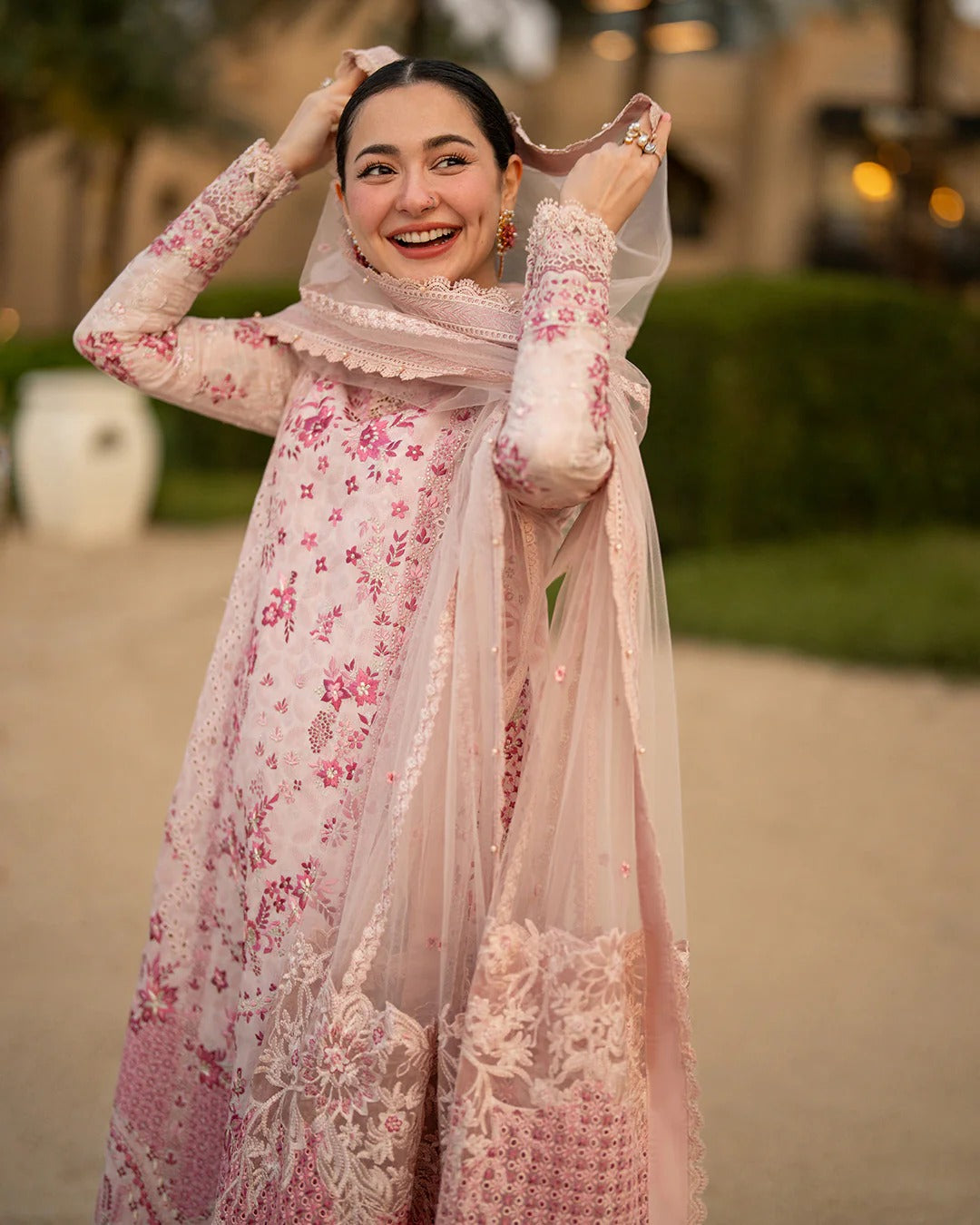 Faiza Lawn Fancy