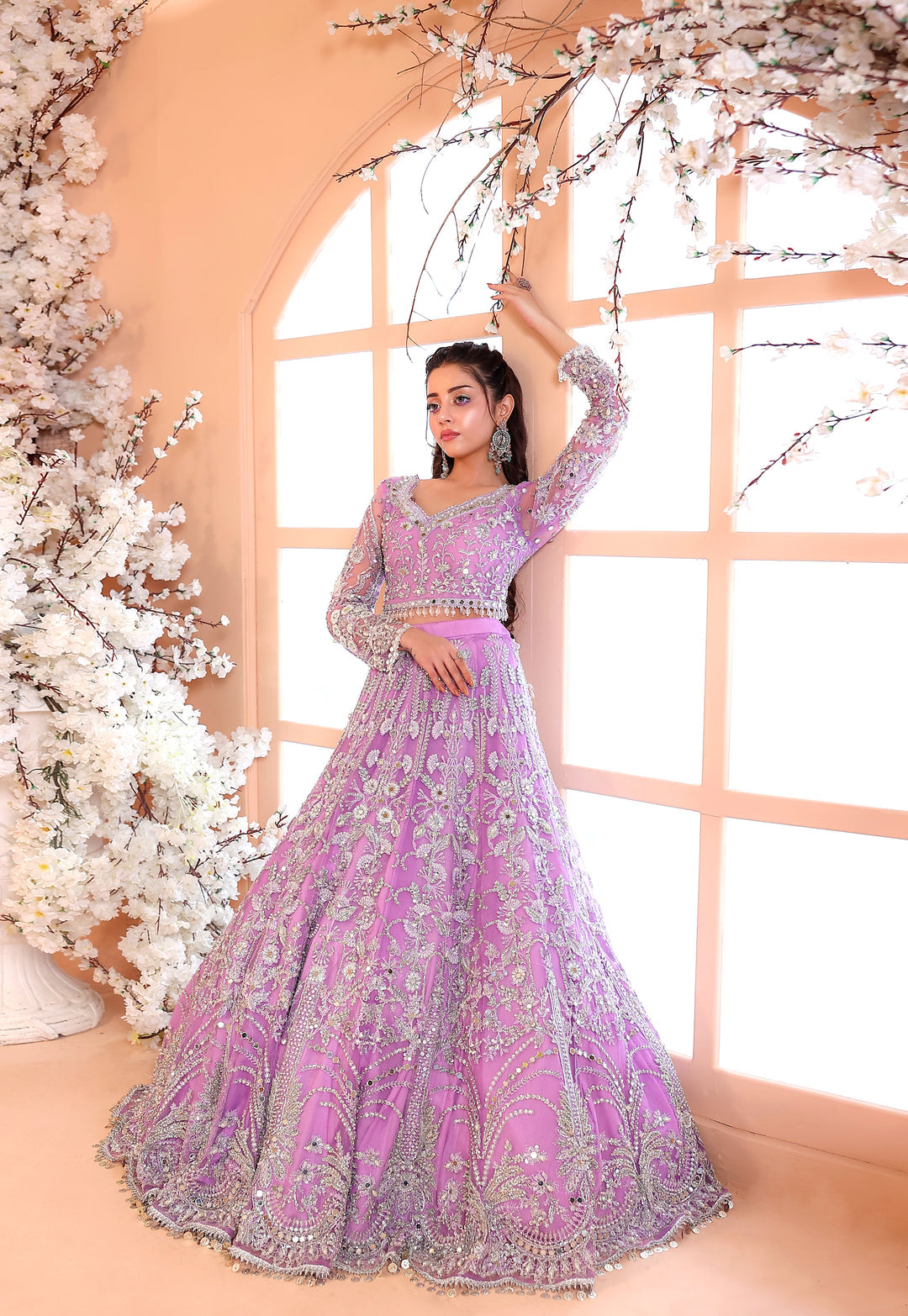 Kashee Bridal