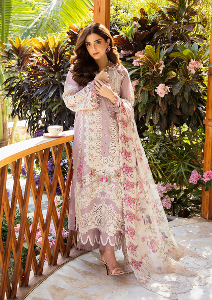 Elaf Lawn Fancy