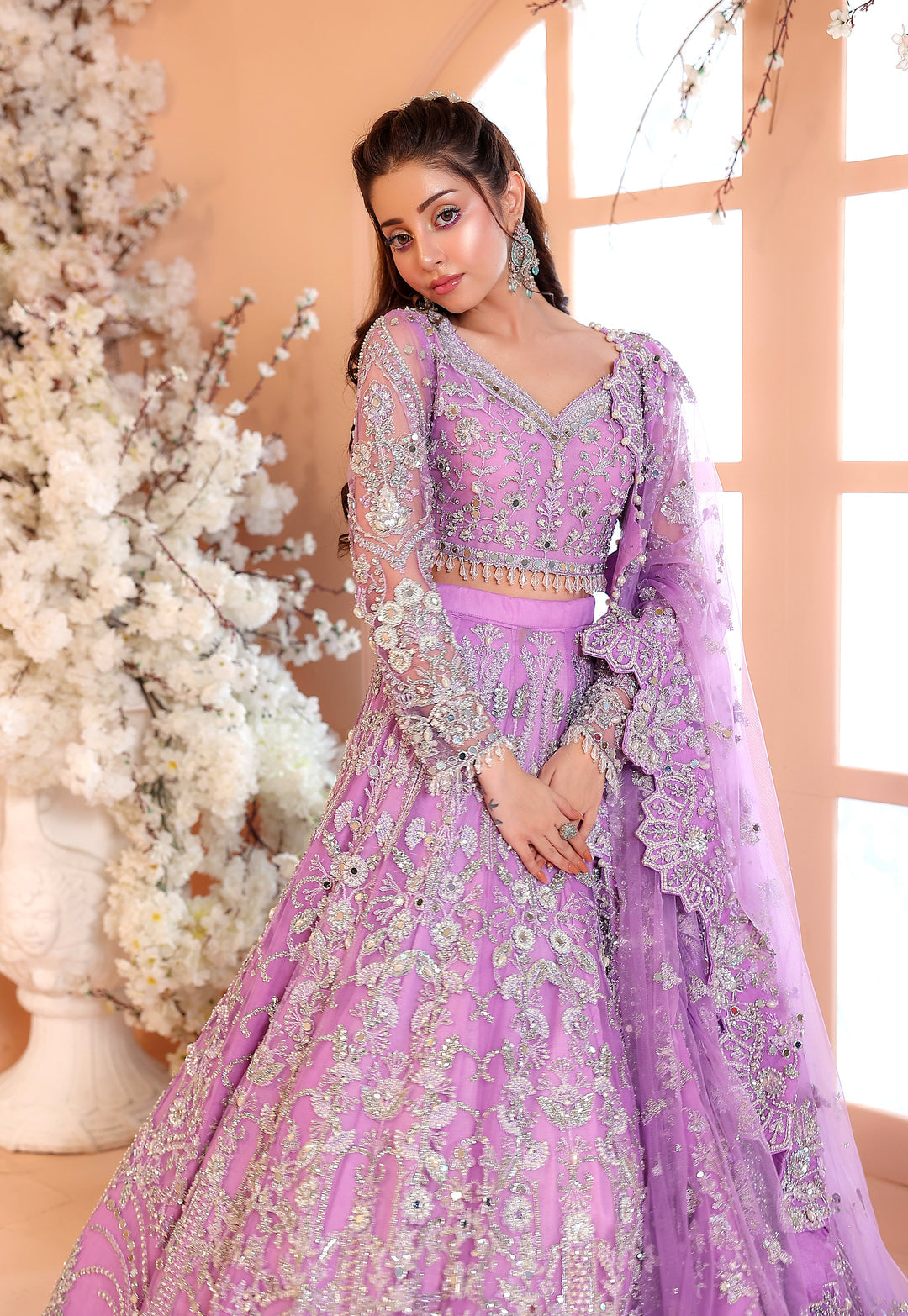 Kashee Bridal