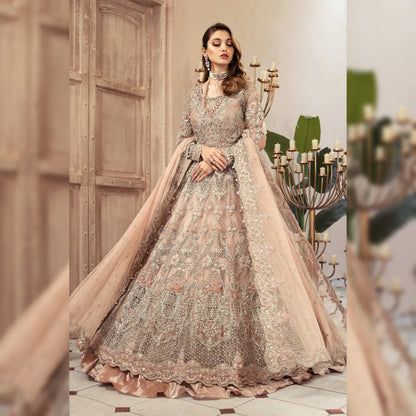 Maria B Bridal