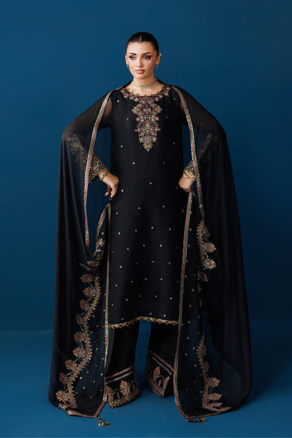 Alizey Chiffon Fancy