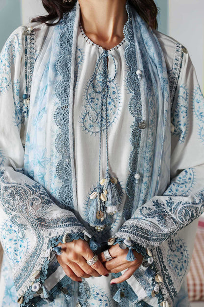 Maria B Lawn Fancy