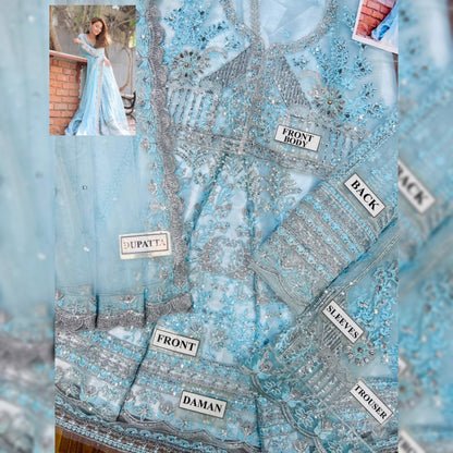 Maria B Bridal
