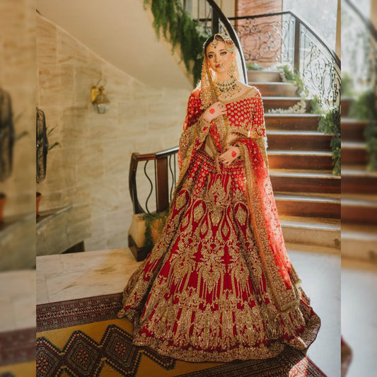 Maha Bridal