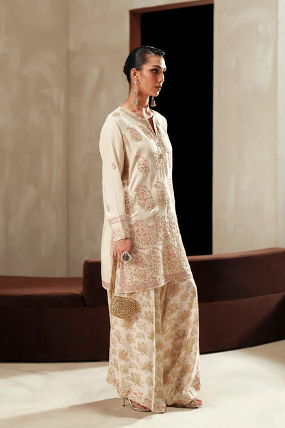 Ethnc Silk Fancy