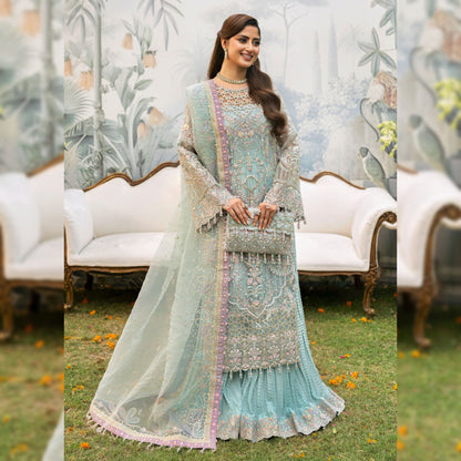 Kanwal Malik Net Fancy