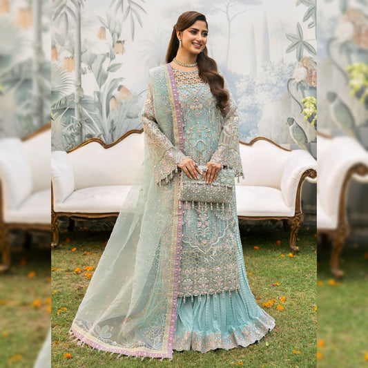 Kanwal Malik Net Fancy