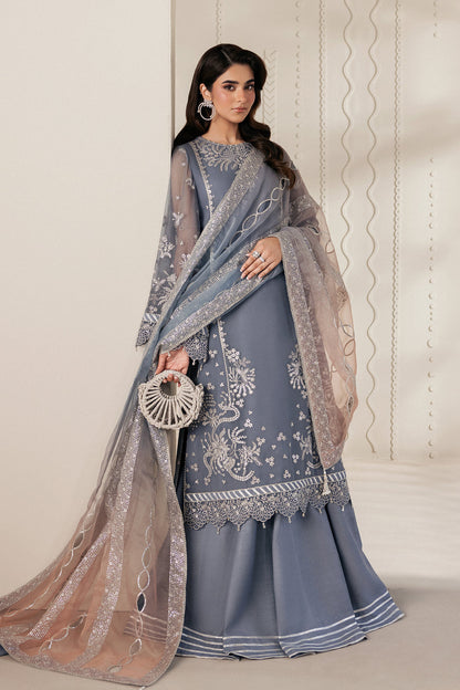 Zarif Chiffon Fancy