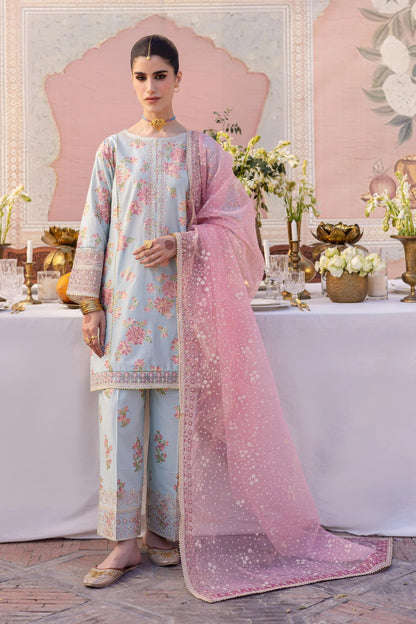Batik Silk Fancy
