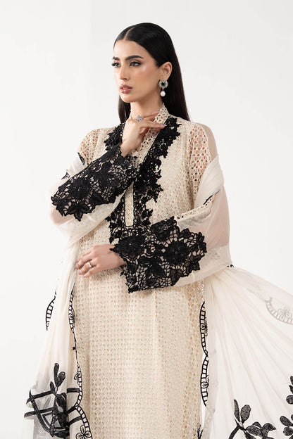 Maria B Chiffon Fancy