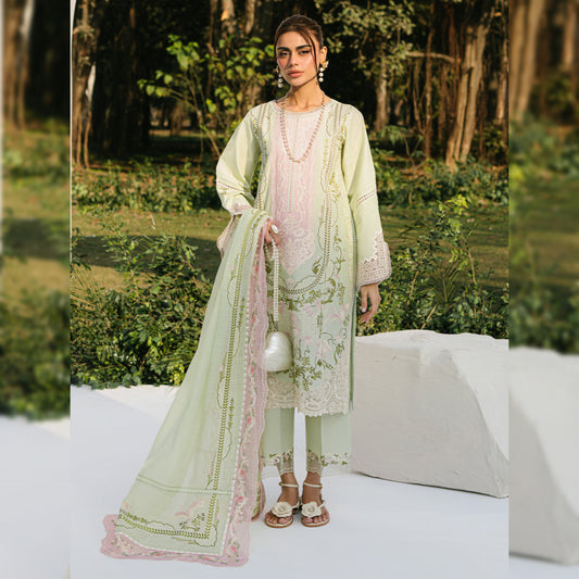 Bin Ilyas Lawn Fancy