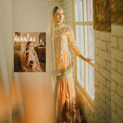 Maha Bridal