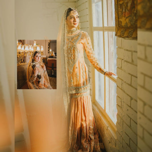 Maha Bridal