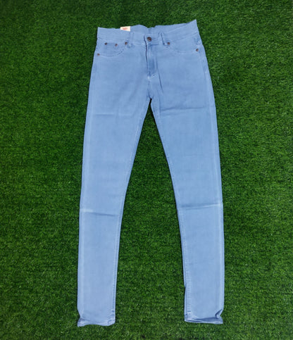 Slim Fit Jeans