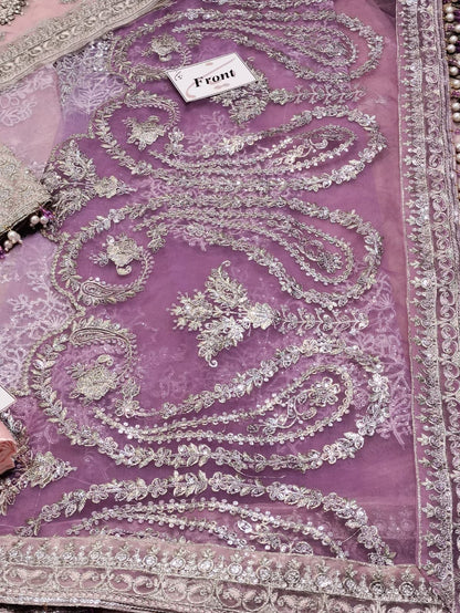 Maria B Saree