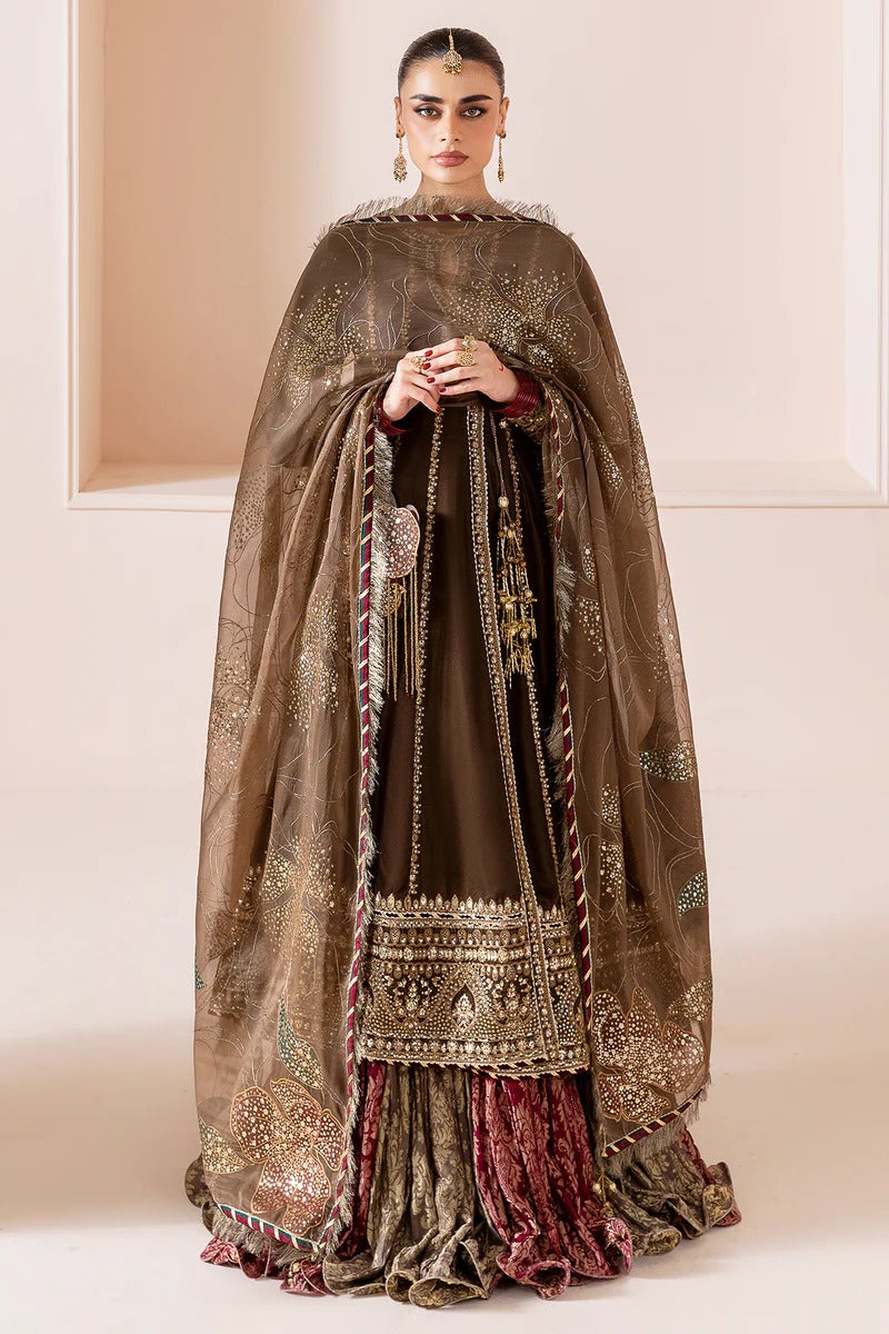Jazmin Velvet Bridal