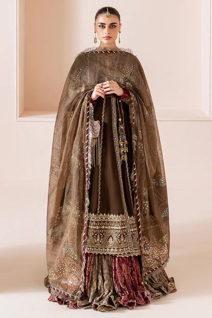 Jazmin Velvet Bridal