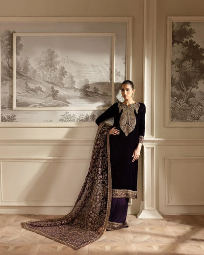 Batik Velvet Fancy