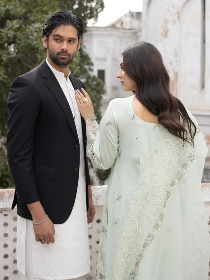 Mahnur Lawn Fancy