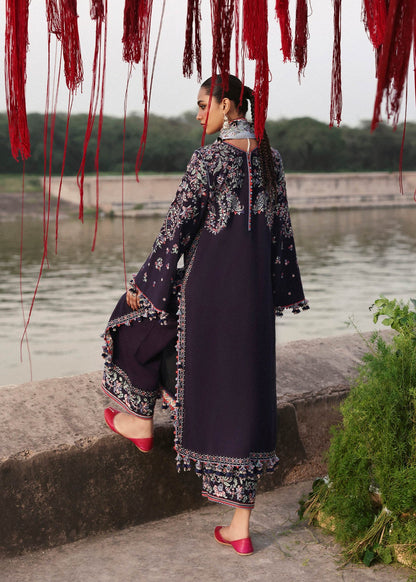 Hussain Rehar Lawn Fancy