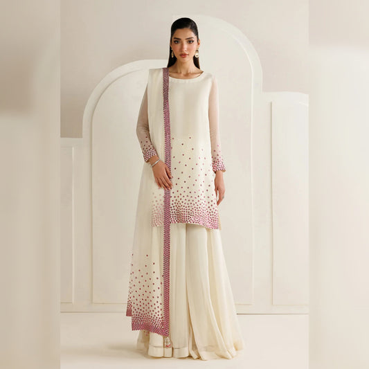 Jazmin Chiffon Fancy