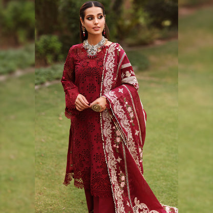 Manara Cotton Fancy