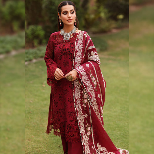 Manara Cotton Fancy