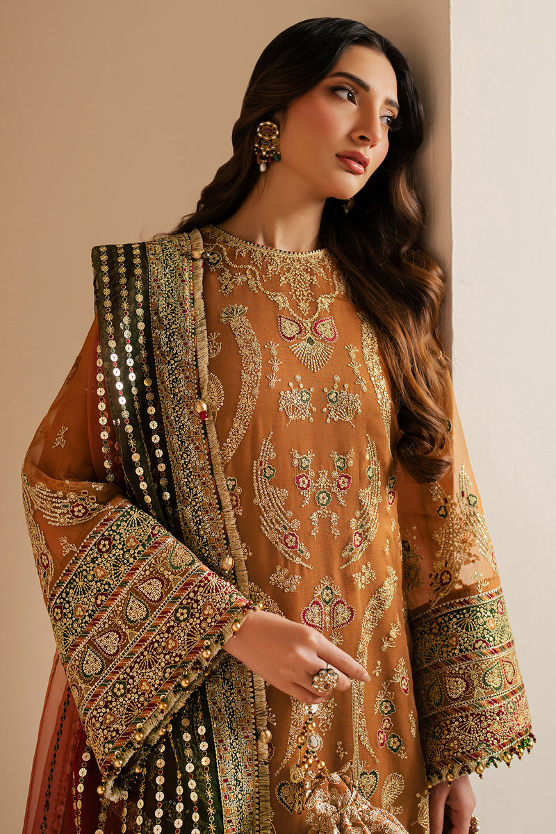 Jazmin Chiffon Fancy