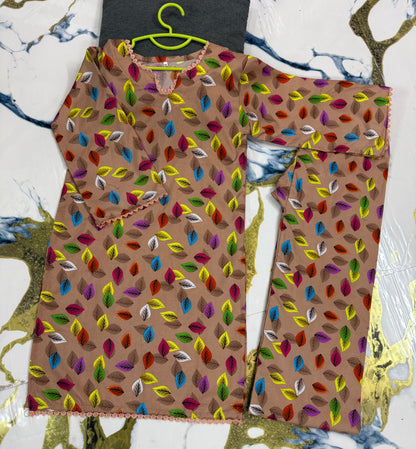 Stitch Kids Fancy