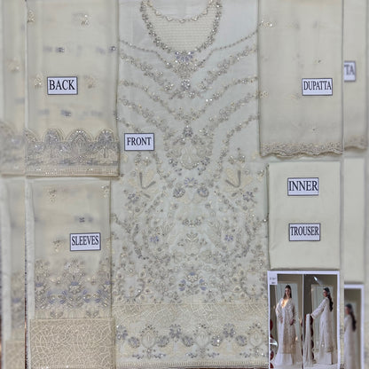 Emaan Chiffon Fancy