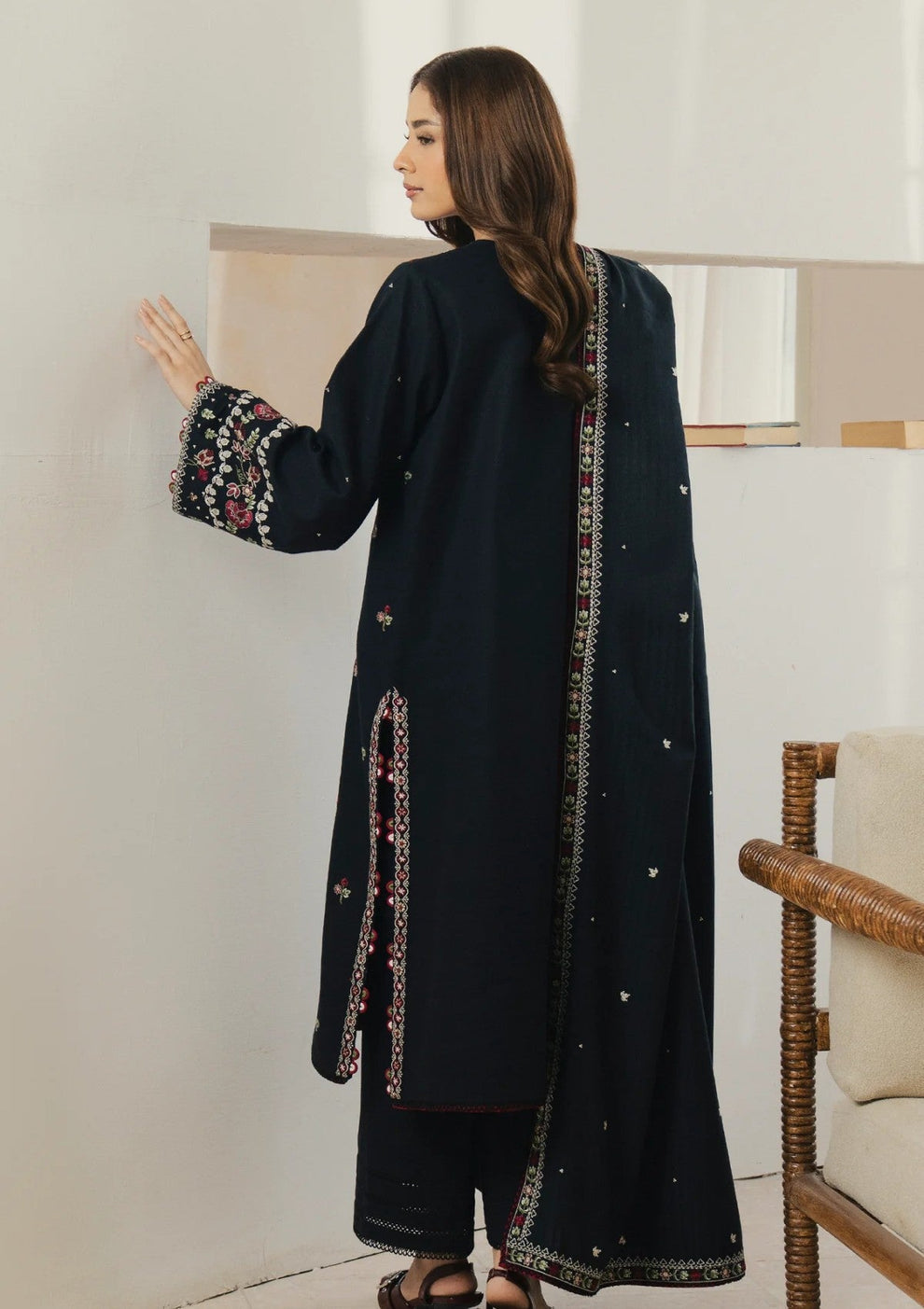 Saren Lawn Fancy