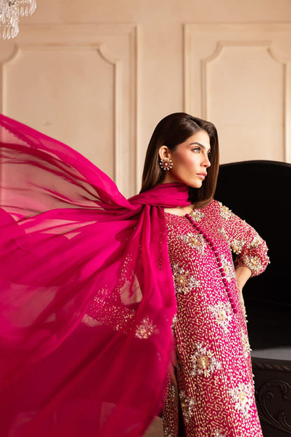 Vanya Chiffon Fancy