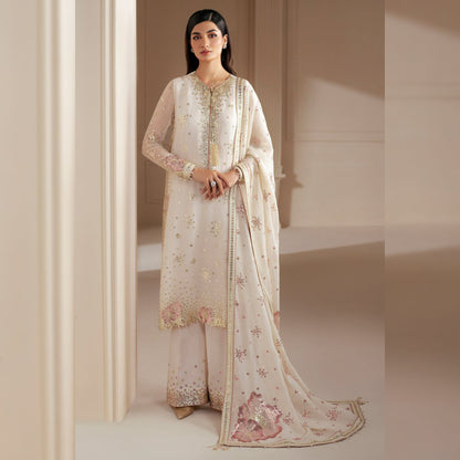 Jazmin Chiffon Fancy