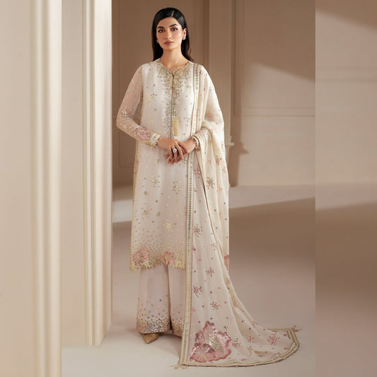 Jazmin Chiffon Fancy