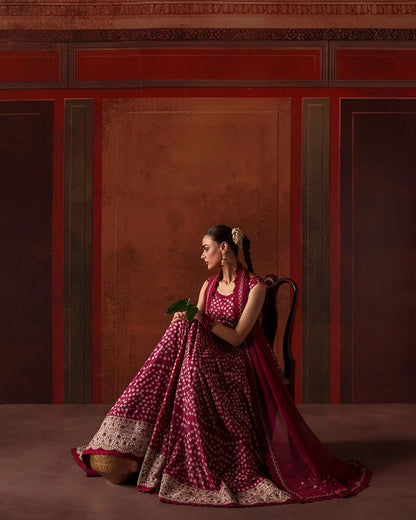Faiza Saqlain Bridal