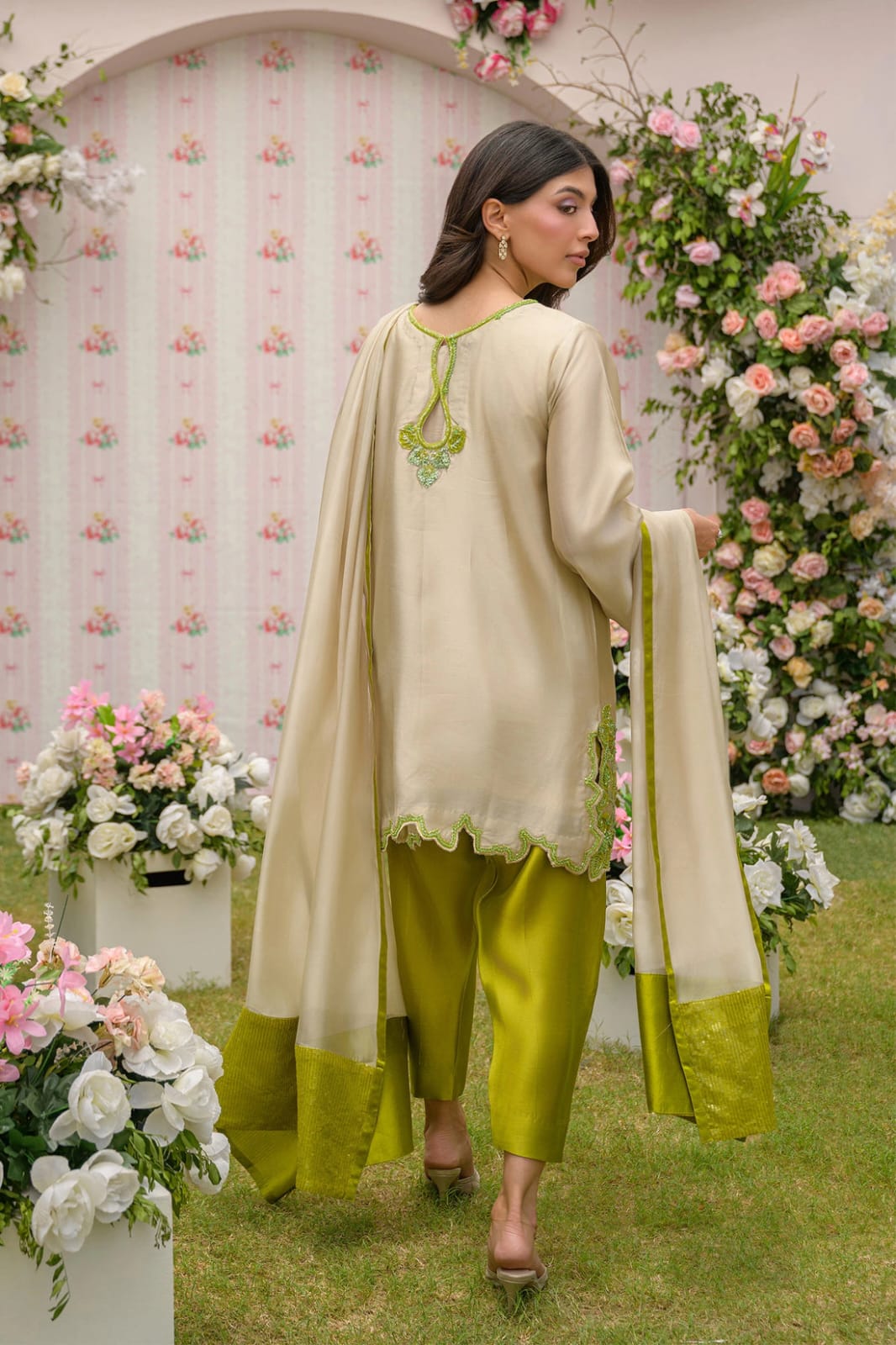 Style Silk Fancy