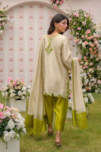 Style Silk Fancy