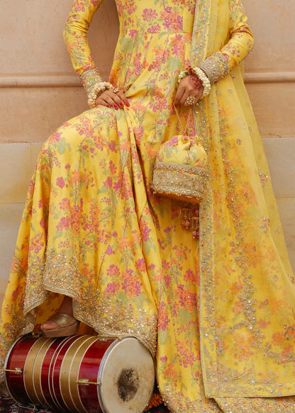 Kanwal Malik Silk Fancy