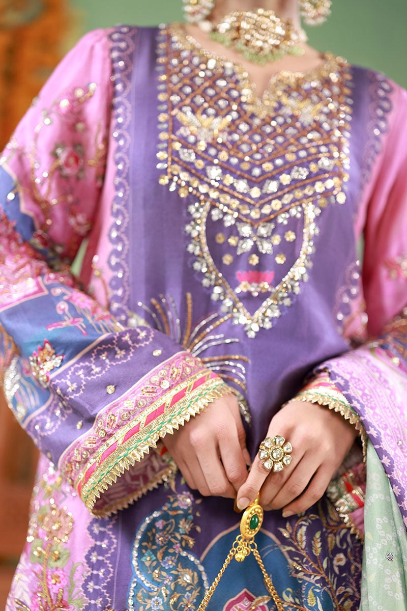 Ansab Jahangir Silk Fancy