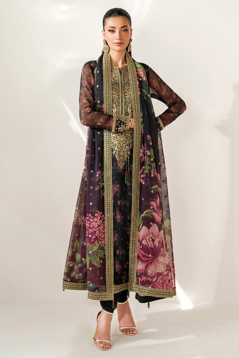 Jazmin Silk Fancy