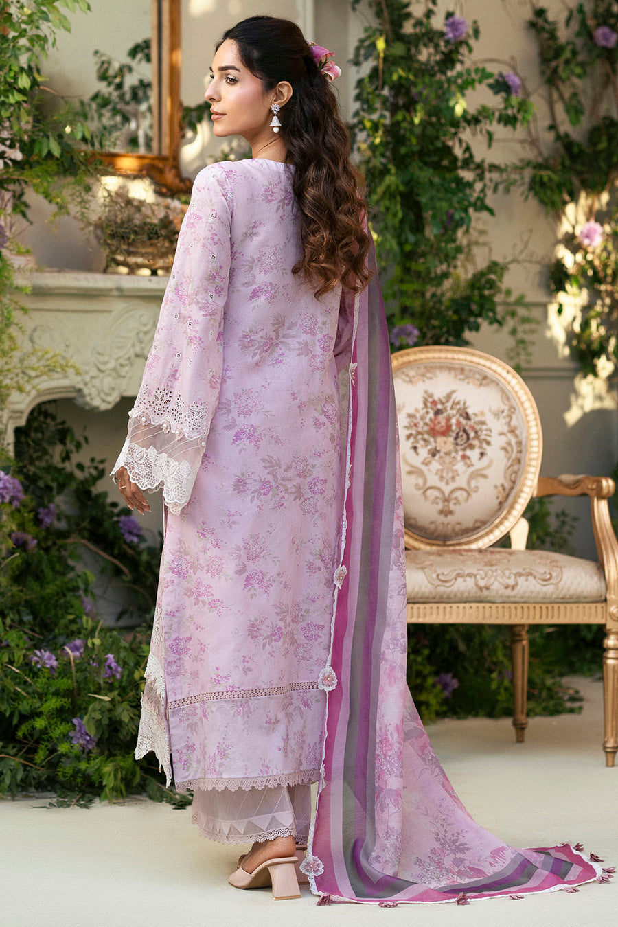 Motifz Lawn Fancy