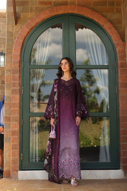 Noor Lawn Fancy