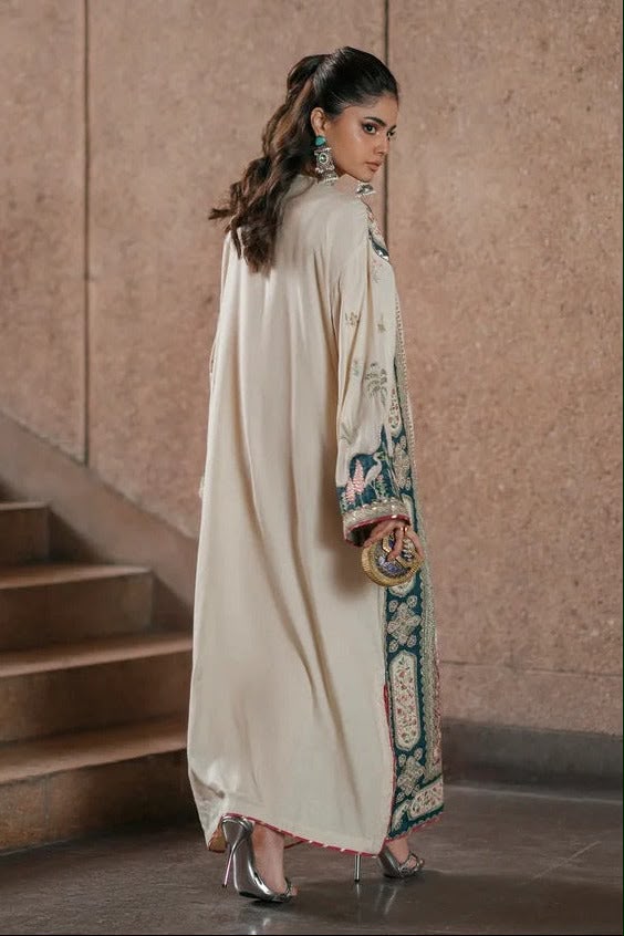 Ethnic Silk Fancy