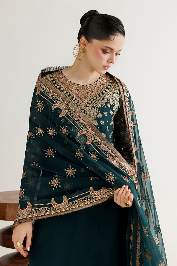 Jazmin Chiffon Fancy